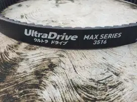 Vario 125 all Vanbelt racing Daytona