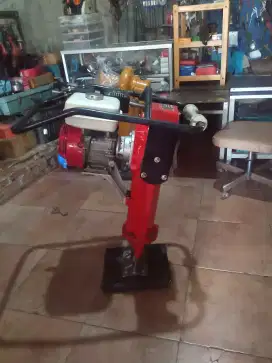 STAMPER KUDA HONDA