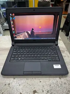DELL LATITUDE 3340 CORE I5 GEN 4 8/128 GB  SECOND ORIGINAL