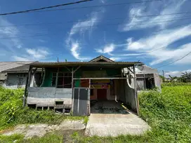 JUAL RUMAH PARUNG PANJANG