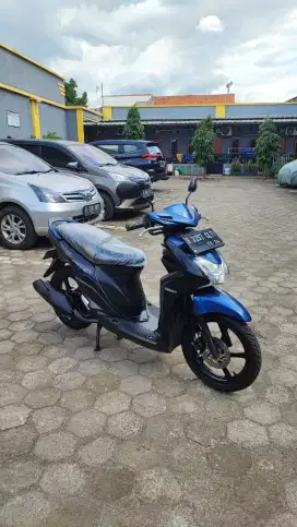 MIO S MURAH GRESS READY