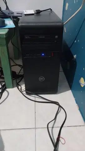 jual cpu komputer DST