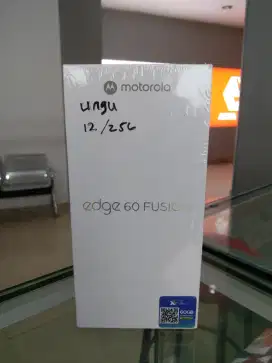 Motorola Edge 60 Fusion 5G 12/256gb Promo
