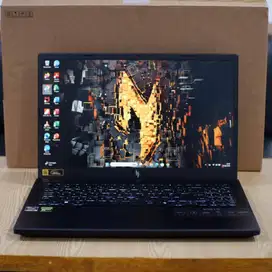 Laptop Gaming ACER Nitro V 15 ANV15 AMD Ryzen 5 7535HS 8/512 RTX 2050