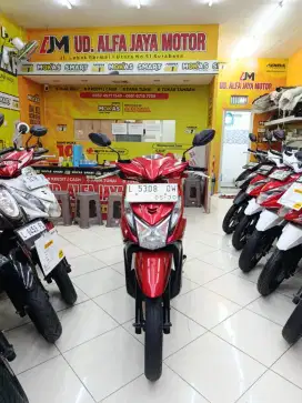 Km rendah/ BEAT FI SPORTY TH 2015