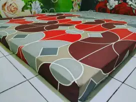 Bayar Dirumah! Kasur busa baru awet murah empuk antikempes!!