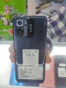 Poco m5s 6/128 GB