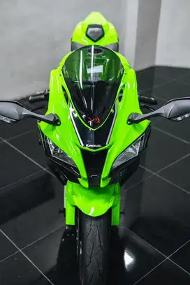 Promo sale‼️Kawasaki zx10r 2018 KRT