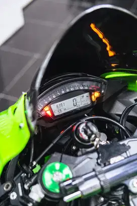 Promo sale‼️Kawasaki zx10r 2018 KRT
