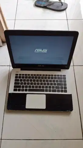 Laptop ASUS X455LD