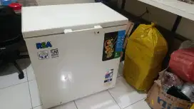 FREEZER RSA CF-210 199L