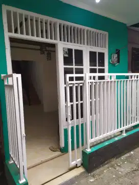 Kontrakan 2 Kamar, 2 Lantai. MURAH Strategis Mampang/Kuningan/Pancoran