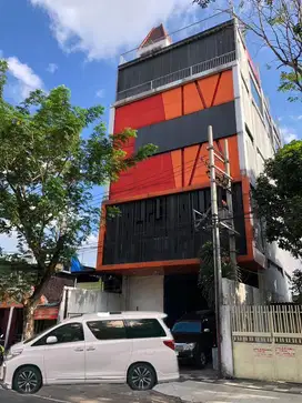 Office Space CO WORKING SURABAYA PUSAT