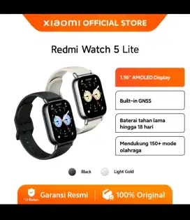 XIAOMI REDMI WATCH 6 LITE