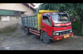 DIJUAL CEPAT TOYOTA DYNA 2009 110 ET
