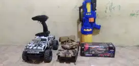 Jual maenan anak,kondisi masih normal