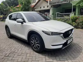 MAZDA CX 5 ELITE 2.5 MATIC 2019