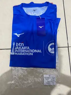 Jersey Finisher Marathon BTN Jakim 2025