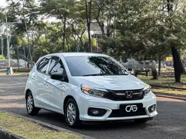 Brio E CVT at 2023/Brio E CVT matic automatic 2023