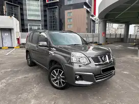 Nissan Xtrail 2.5 Urban Selection AT 2014 Matic