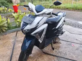 BARANG ISTIMEWA SOUL GT 125