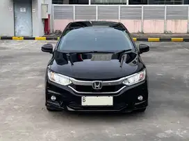 JUAL MOBIL HONDA CITY