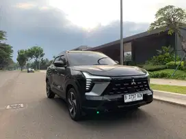 Mitsubishi Xforce Ultimate AT 2024