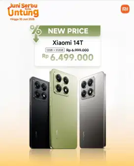 XIAOMI REDMI NOTE 14 SERIES