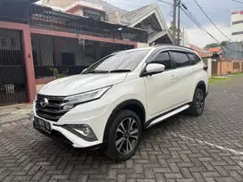 Daihatsu Terios R at 2018 Bensin