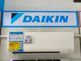 PROMO AC 1 PK Inverter Bisa Cicilan Tanpa DP Gratis 2x Cicilan