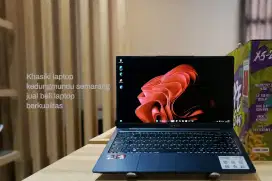 axio hype5 R5 7430 16gb Gransi on Juni 2026+ADP