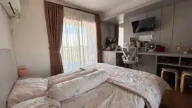 DIJUAL CEPAT Apartemen Bintaro Tipe Studio FULL FURNISHED