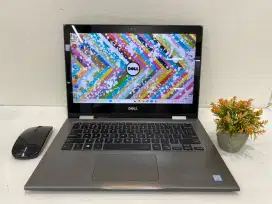 DELL INSPIRON P69G X360
INTEL CORE I7-8550U
RAM 8GB
SSD 256GB
WIN 11