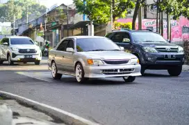 Jual cepat soluna