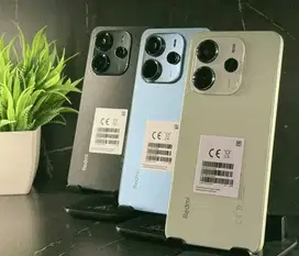 PROMO NEW REDMI NOTE 14 GARANSI RESMI XIAOMI INDONESIA!!