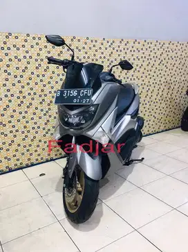 yamaha nmax th 2017 Dp 500 Rb