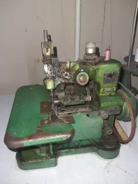 MESIN OBRAS BEKAS