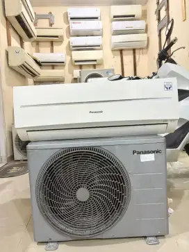 ready ac panasonic 1 pk