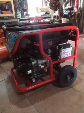 GENSET BENSIN KATO 5.5KW