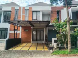 Rumah Bagus Di Kedaton Bsb city