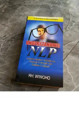 Buku Understanding NLP Wiwoho