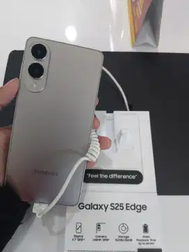 Samsung Galaxy S25 Edge