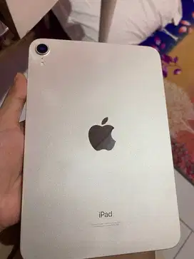 Ipad mini 6 inter
