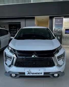 Mitsubishi Xpander 2024 Bensin