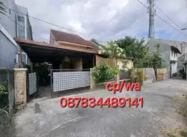 DI JUAL RUMAH DAN KOS KOSAN DEKAT XT SQUARE