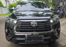 Innova venturer at 2021