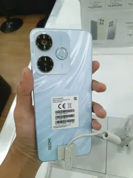 Cicilan kredit Redmi 13x