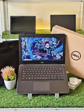 DELL 3380 INTEL I3 GEN 4 RAM 8GB SSD 128GB SIAP PAKAI