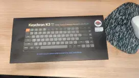 Keyboard Keychron K3