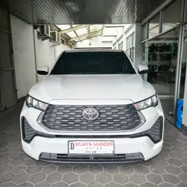 INNOVA ZENIX 2.0 G CVT 2023